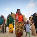 The effect of aid dependency in Somalia and practical steps to self-resilience